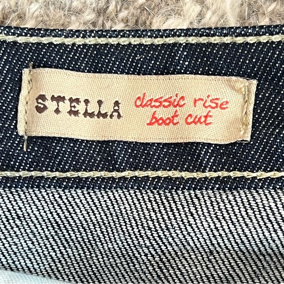 William Rast Bootcut Stella USA Jeans - Picture 2 of 16